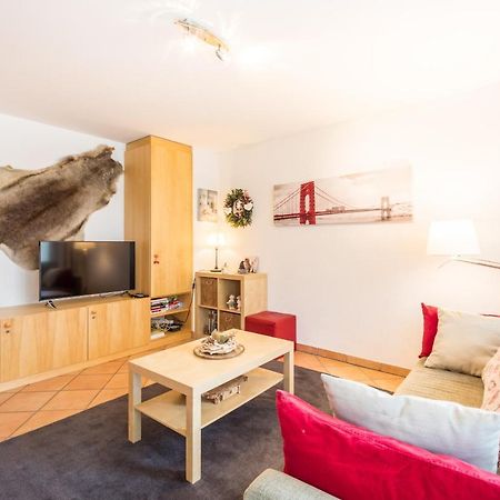 Laax Homes - Val Mulin 14,1 - Accernero Eksteriør bilde