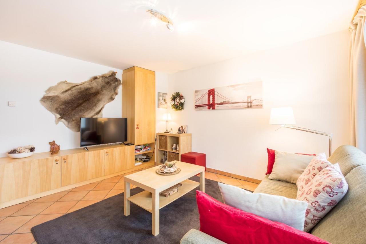 Laax Homes - Val Mulin 14,1 - Accernero Eksteriør bilde